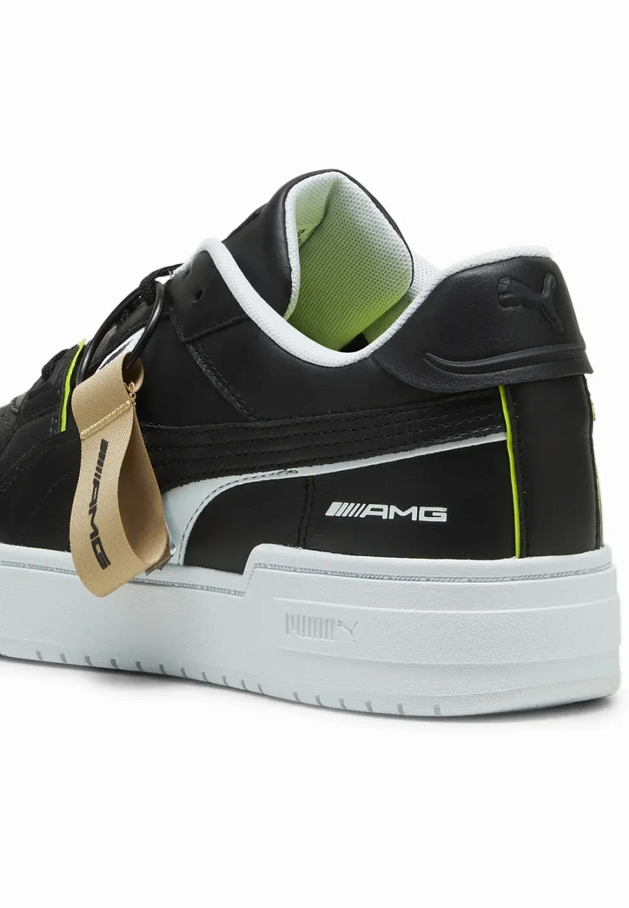 Фото № 4 с приближением к товару «‎Кроссовки Puma sppu115o0u2-q11-n»
