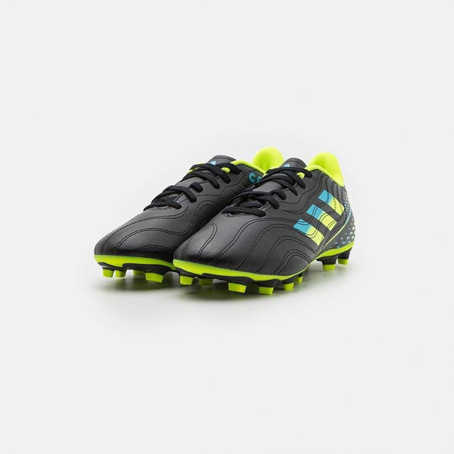 Фото № 2 с приближением к товару «‎Adidas Copa Sense.4 Fxg »