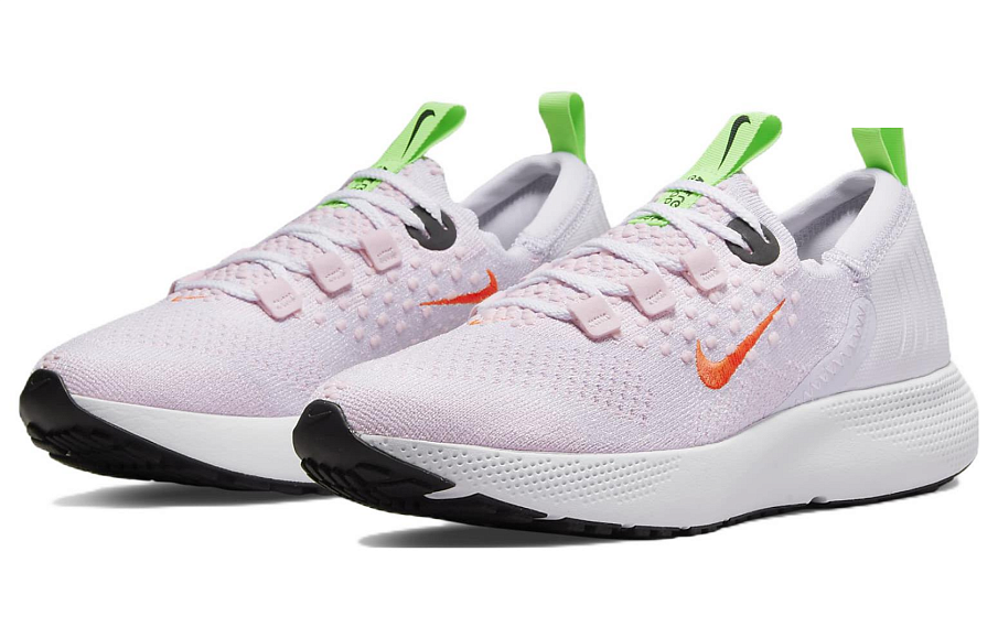 Фото № 3 с приближением к товару «‎ Nike React Escape Run 1 Sports Casual Shoes»