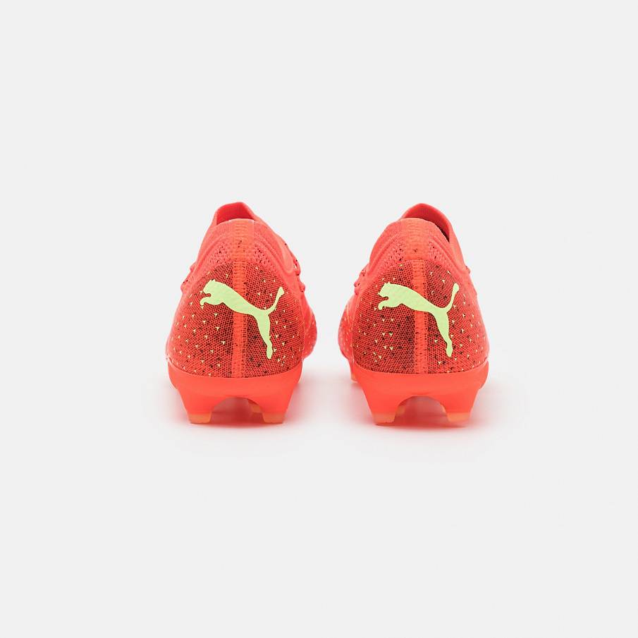 Фото № 3 с приближением к товару «‎Puma Future Z 2.4 Fg/ag»