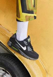 Фото № 2 с приближением к товару «‎AIR MAX 90 WT UNISEX»