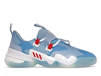 Фото № 1 с приближением к товару «‎adidas Trae Young 1 Ice Trae»