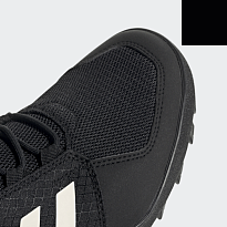 Фото № 3 с приближением к товару «‎adidas Terrex Cc Daroga 'blackwhite'»
