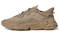 Фото № 1 с приближением к товару «‎adidas originals Ozweego Brown»