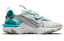 Фото № 2 с приближением к товару «‎Nike React Vision GreyBlue»