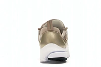 Фото № 4 с приближением к товару «‎Nike Air Presto Gold Metallic»