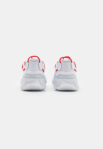 Фото № 3 с приближением к товару «‎Nike React Live Just DO IT »