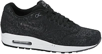 Фото № 1 с приближением к товару «‎Nike Air Max 1 Geometric Black»