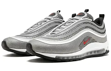 Nike Air Max 97 UL 17 W Running shoes - 4