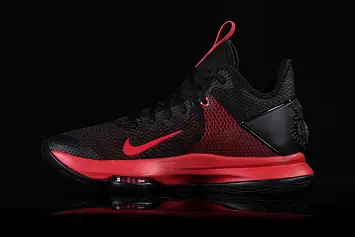Nike Lebron Witness Iv Banned (BV7427-006) - 2