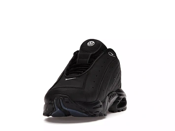 Nike Hot Step Air Terra Drake NOCTA Triple Black - 5