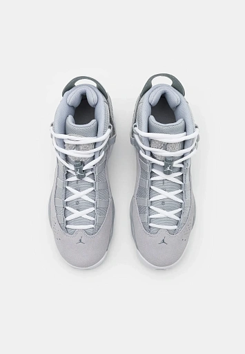 JORDAN 6 RINGS UNISEX - 4