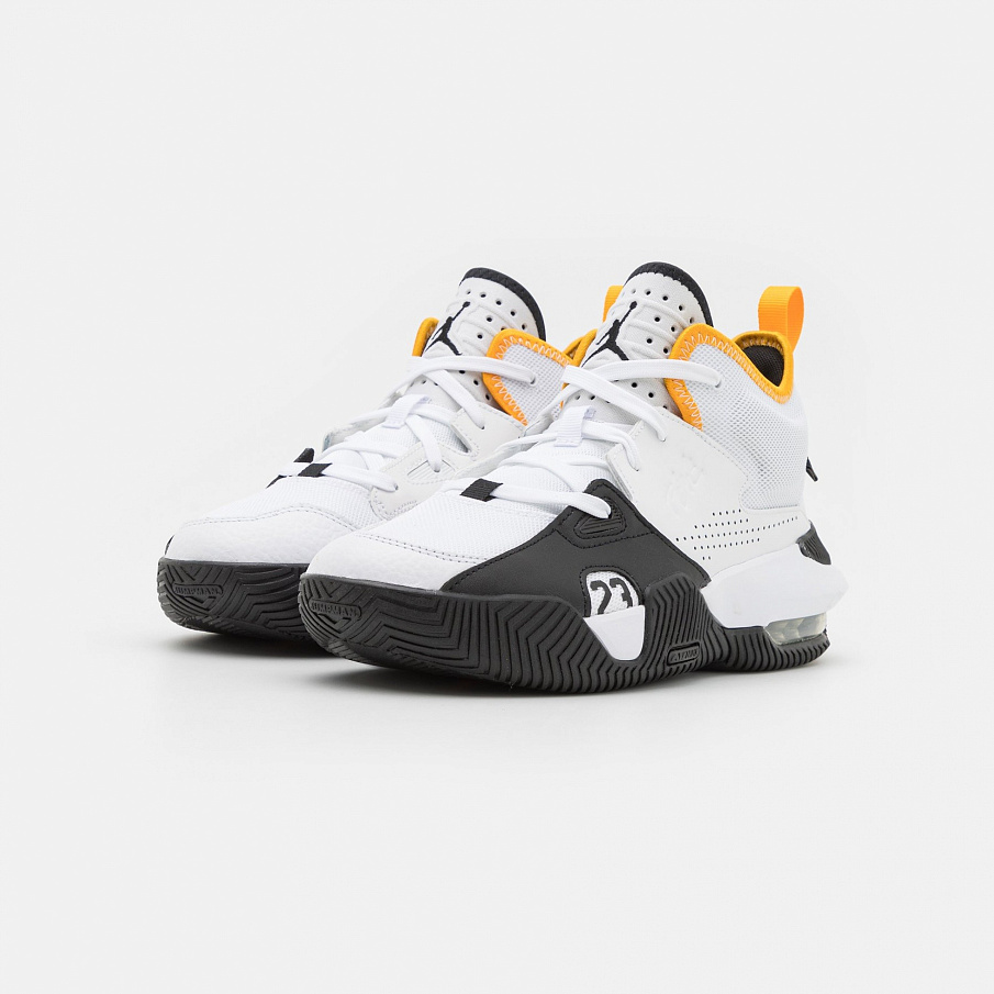 Фото № 2 с приближением к товару «‎Jordan Stay Loyal 2 »