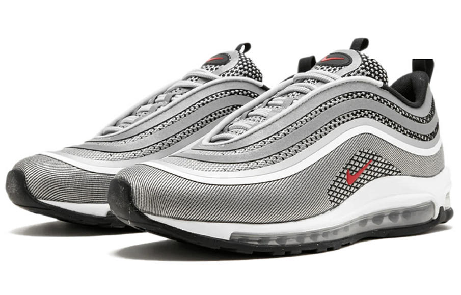 Фото № 3 с приближением к товару «‎Nike Air Max 97 UL 17 W Running shoes»