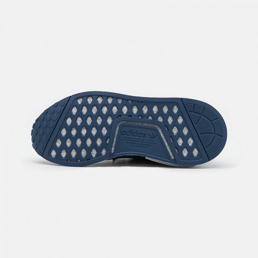 Фото № 5 с приближением к товару «‎Adidas Nmd_r1 »