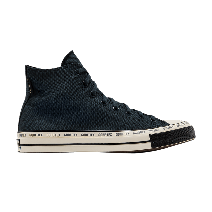 Фото № 1 с приближением к товару «‎Converse Chuck 70 GORE-TEX High Shadow Woods»