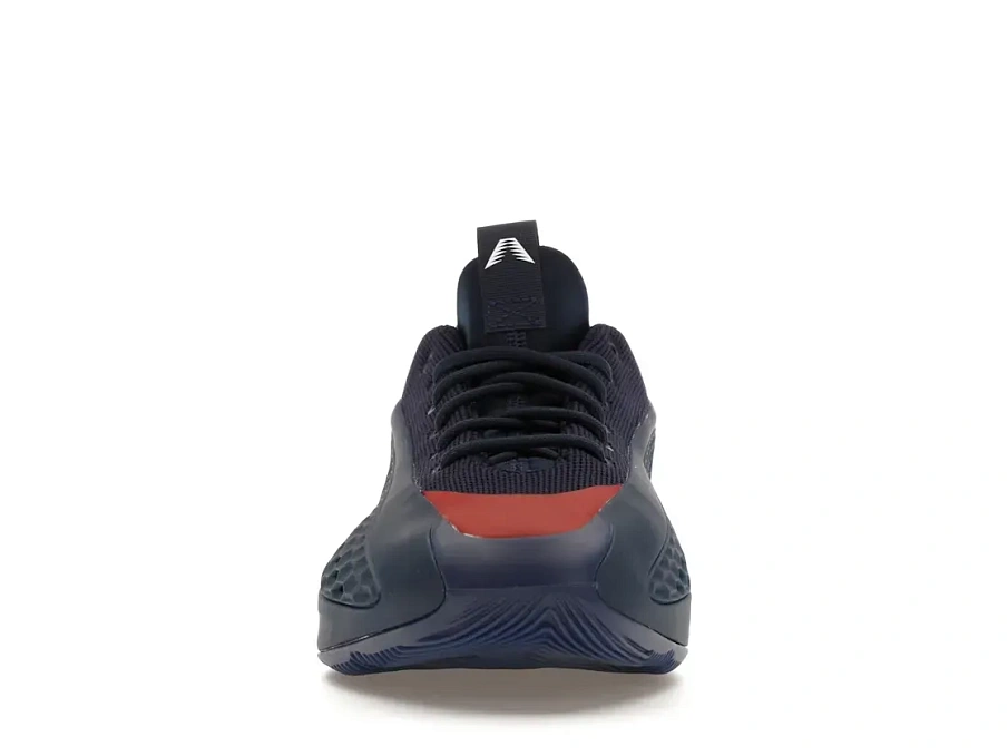 Фото № 2 с приближением к товару «‎adidas AE 1 Low»