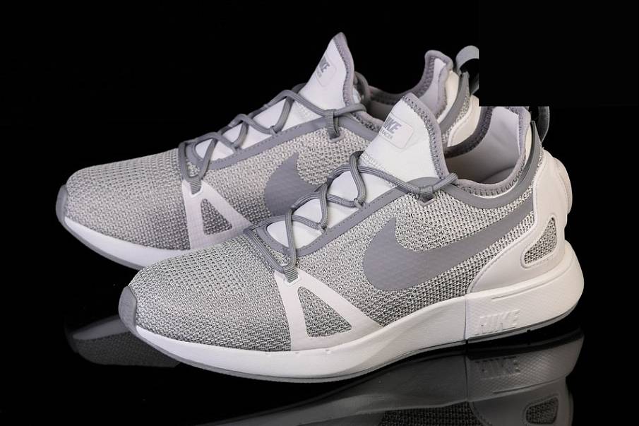 Фото № 3 с приближением к товару «‎Nike Duel Racer Pale »