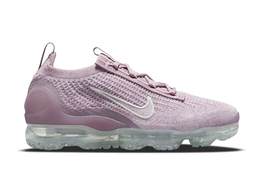 Фото № 1 с приближением к товару «‎Nike Air VaporMax 2021 FK Day to Night Pack Plum Fog »