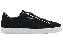 Фото № 1 с приближением к товару «‎Puma Suede Jewel Metallic »