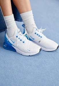Фото № 2 с приближением к товару «‎AIR MAX 270»