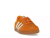 Фото № 2 с приближением к товару «‎adidas Samba OG Orange Rush Gum»