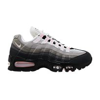 Фото № 1 с приближением к товару «‎Nike Women's Air Max 95 OG Pink Foam 2025 / 2026»