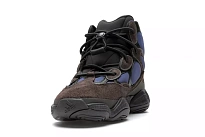 Фото № 2 с приближением к товару «‎adidas Yeezy 500 High Tyrian»