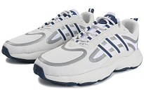 Фото № 3 с приближением к товару «‎adidas Haiwee White Blue»