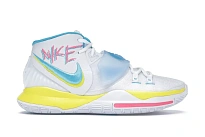 Фото № 1 с приближением к товару «‎Nike Kyrie 6 90s»