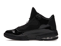 Фото № 5 с приближением к товару «‎Jordan Max Aura 2 Triple Black»