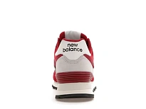 Фото № 4 с приближением к товару «‎New Balance 574»