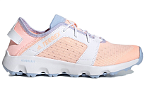 Фото № 2 с приближением к товару «‎adidas Terrex Cc Voyager Sleek Wmns Pink»