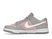 Фото № 3 с приближением к товару «‎Nike Dunk Low Pink Oxford »