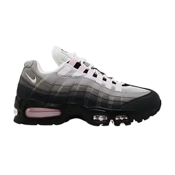 Nike Women's Air Max 95 OG Pink Foam 2025 / 2026 - 1