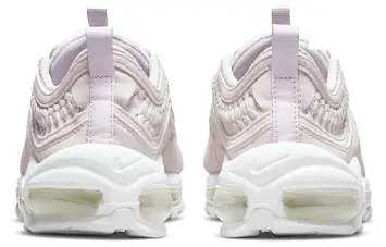 Nike Air Max 97 LX "Woven" Wmns PinkGray - 7