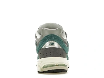 New Balance 2002R - 4