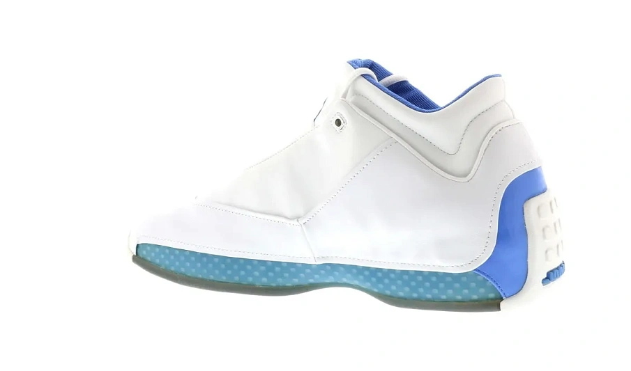 Фото № 4 с приближением к товару «‎Jordan 18 OG Low Melo»