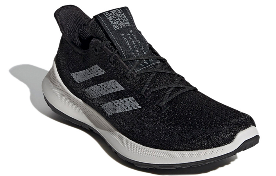 Фото № 3 с приближением к товару «‎adidas Sensebounce+ Summer.Rdy Black»