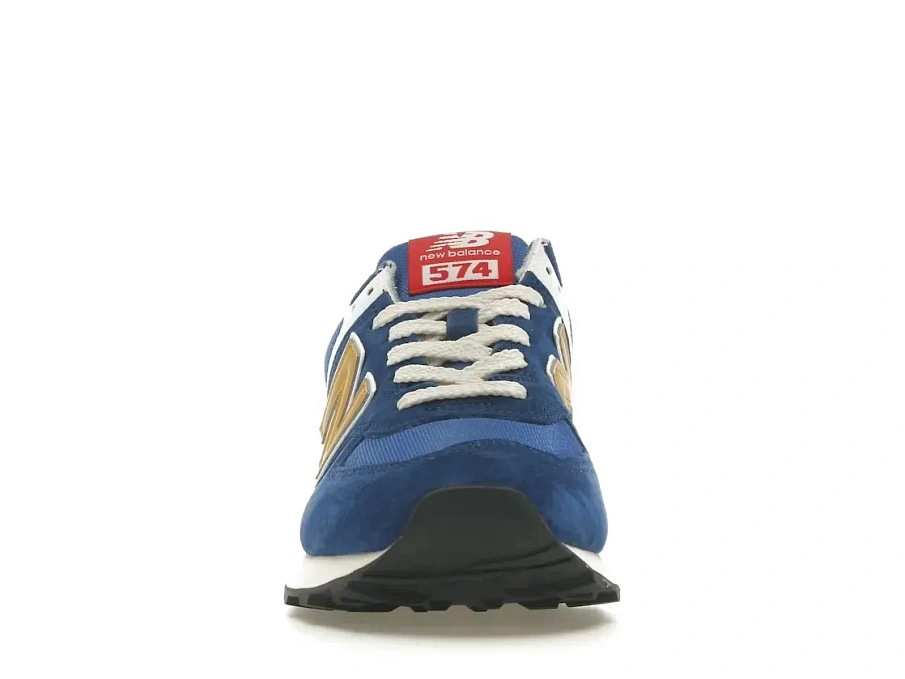 Фото № 2 с приближением к товару «‎New Balance 574»
