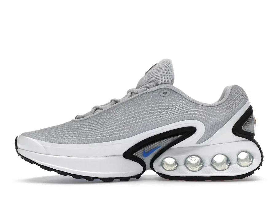Фото № 3 с приближением к товару «‎Nike Air Max Dn»