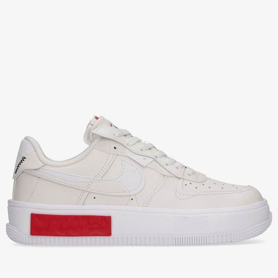 Фото № 1 с приближением к товару «‎Nike Air Force 1 Fontanka»