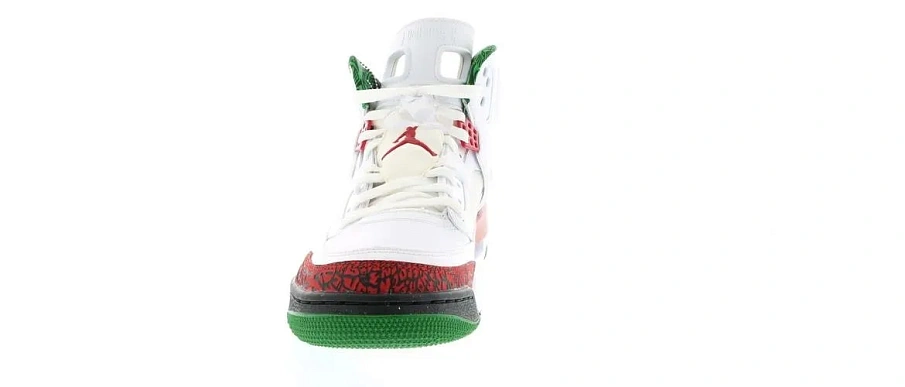 Фото № 3 с приближением к товару «‎Jordan Spizike OG (2014)»