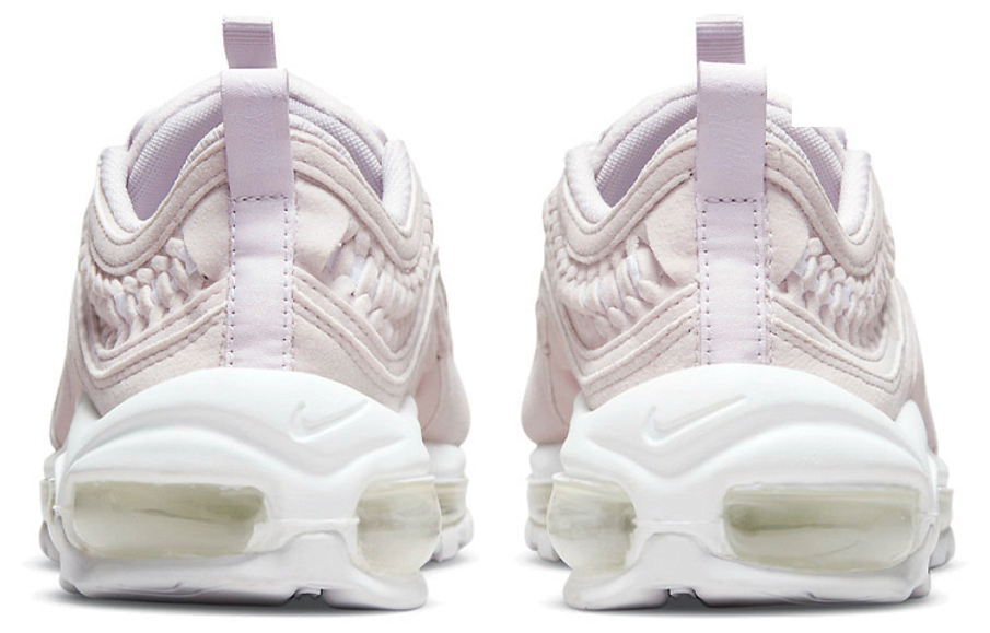 Фото № 4 с приближением к товару «‎Nike Air Max 97 LX "Woven" Wmns PinkGray»