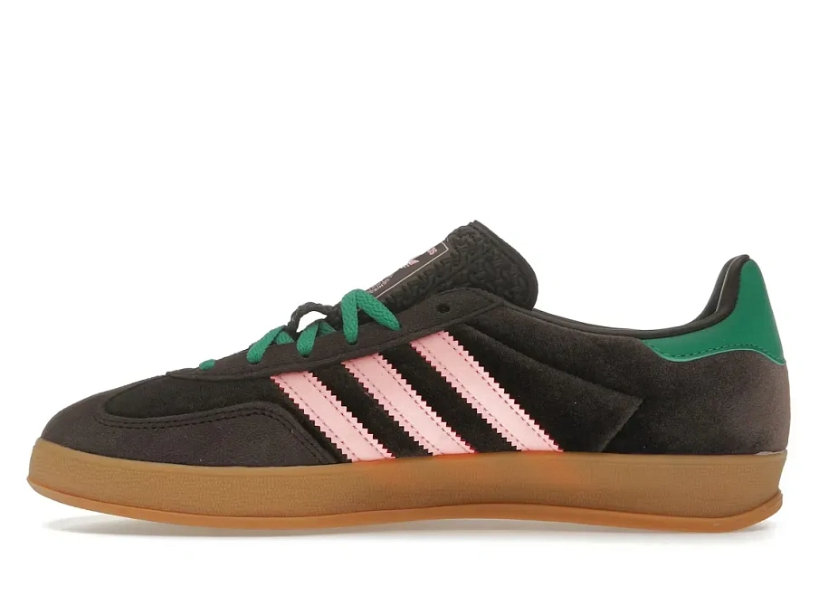 Фото № 3 с приближением к товару «‎adidas Gazelle Indoor»