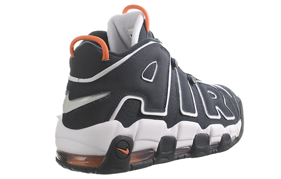 Фото № 4 с приближением к товару «‎Nike Air More Uptempo»