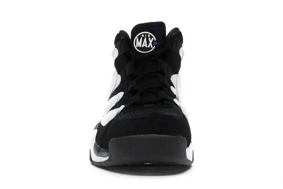 Фото № 2 с приближением к товару «‎Nike Air Max 2 Uptempo 94 OG Duke (2017)»
