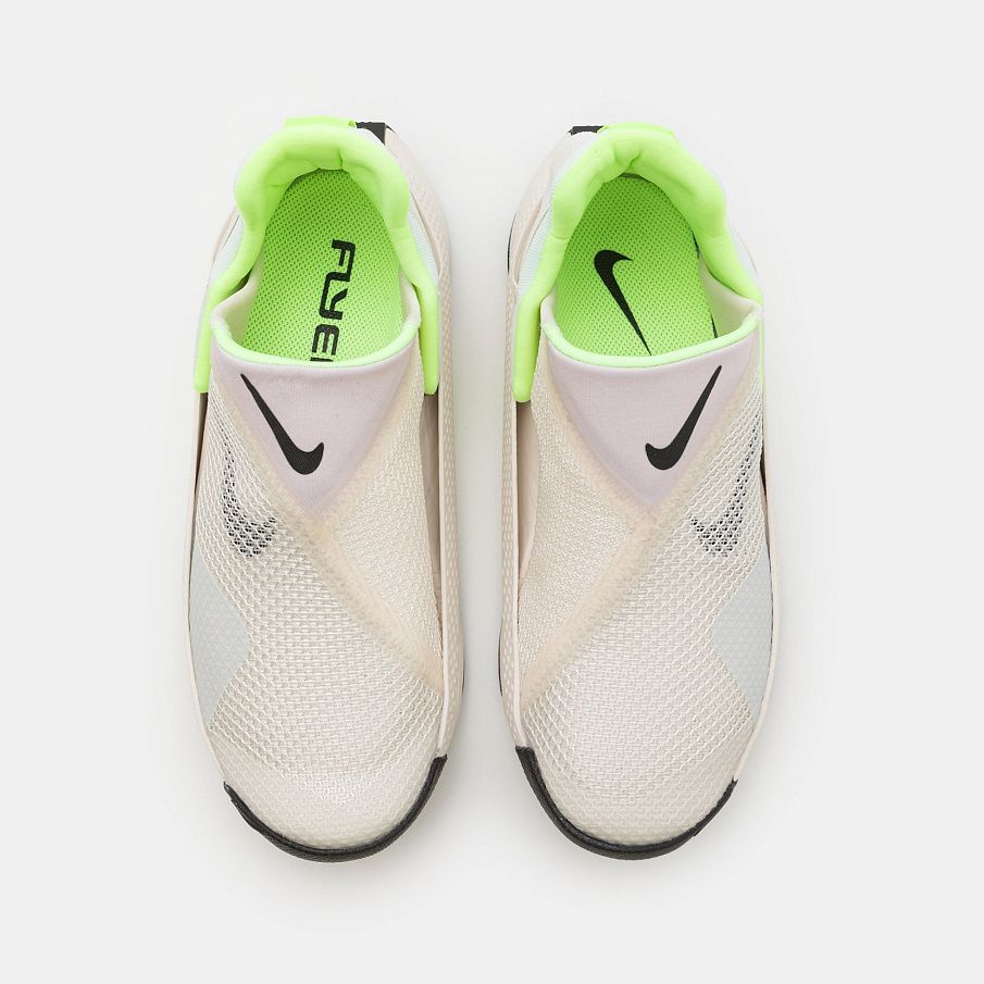 Фото № 4 с приближением к товару «‎Nike GO Flyease »
