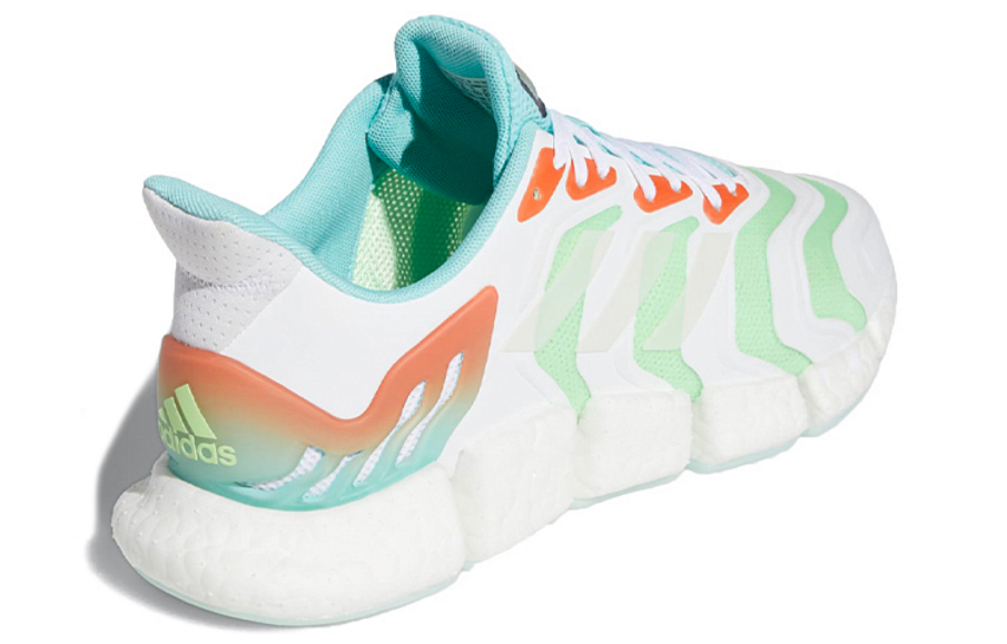 Фото № 4 с приближением к товару «‎adidas Climacool Vento 'Active Orange'»