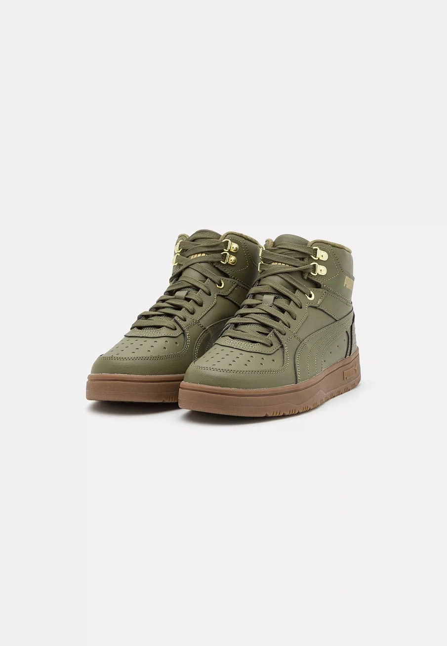 Фото № 2 с приближением к товару «‎REBOUND RUGGED UNISEX»